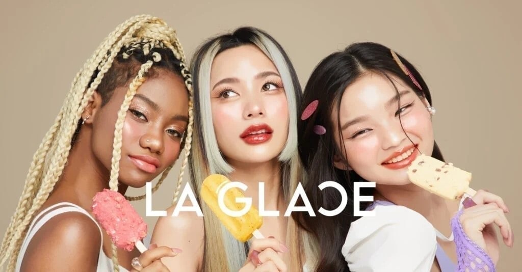 LA GLACE Thailand collaborative team area — best places to work in Thailand